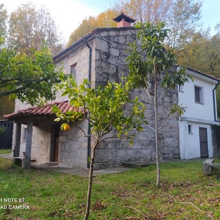 Casa Prado De Mo Villa Arcos de Valdevez Dış mekan fotoğraf