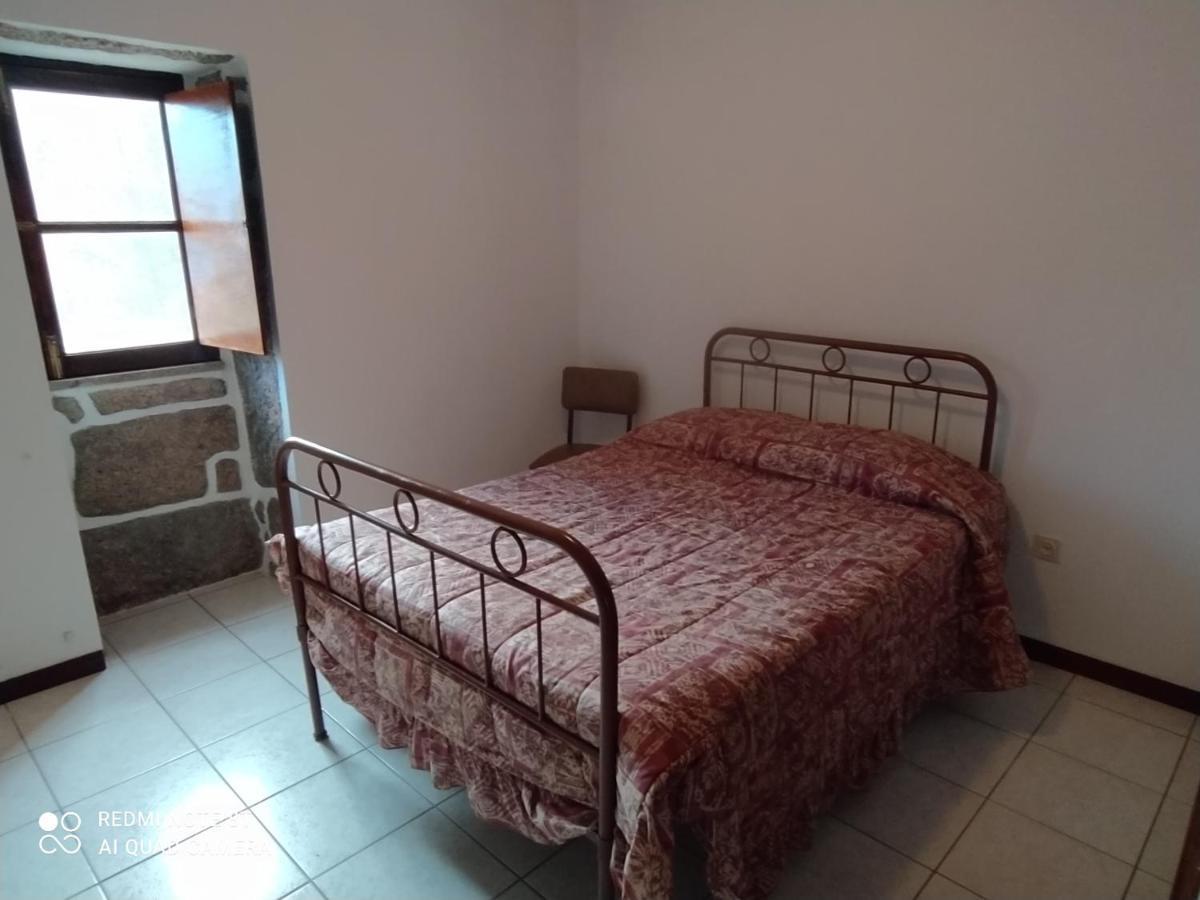 Casa Prado De Mo Villa Arcos de Valdevez Dış mekan fotoğraf